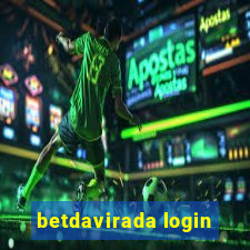 betdavirada login